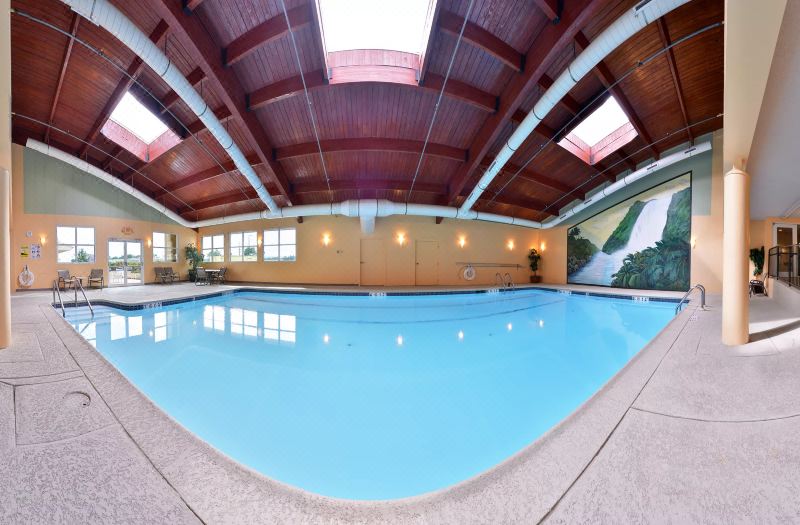 Holiday Inn Martinsburg by IHG photo 2