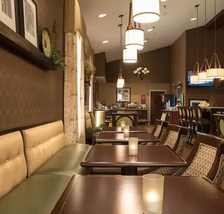 Hampton Inn Morristown