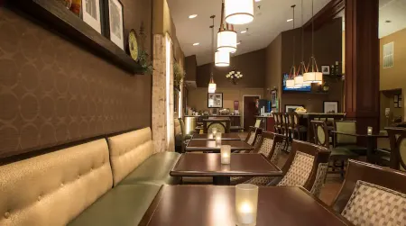 Hampton Inn Morristown