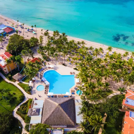 Viva Dominicus Palace by Wyndham, A Trademark All Inclusive
