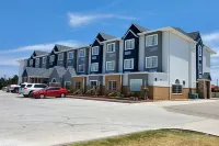Microtel Inn & Suites by Wyndham Oklahoma City Airport Hôtels à : Oklahoma City