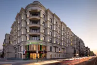 Holiday Inn Lodz Hotels in 