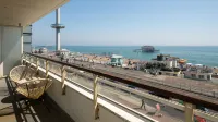 Holiday Inn BRIGHTON - SEAFRONT by IHG - Ocean View
