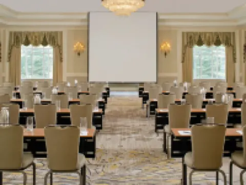 Hyatt Regency Atlanta Perimeter Villa Christina Hotels in Brookhaven