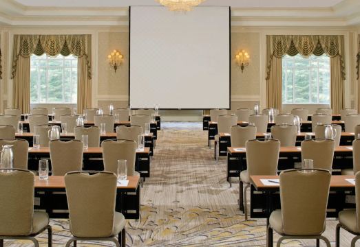 하얏트 리젠시 외경