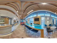 Holiday Inn Express London-Ealing by IHG Hotels in Ealing