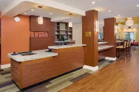 Hyatt House Belmont Redwood Shores - WiFi