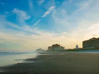 Four Points by Sheraton Jacksonville Beachfront Hotels near Engine 15 Brewing Co.