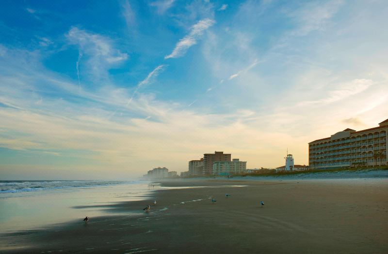 Four Points by Sheraton Jacksonville Beachfront photo 4