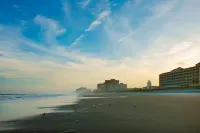Four Points by Sheraton Jacksonville Beachfront Hotels in Ponte Vedra Beach