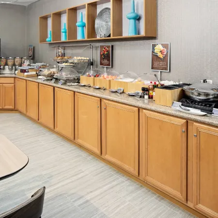 SpringHill Suites Ardmore