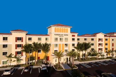 TownePlace Suites Fort Myers Estero Hotels in Estero