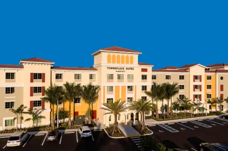 TownePlace Suites Fort Myers Estero