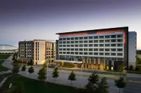 AC Hotel Dallas Frisco Các khách sạn gần National Videogame Museum