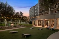 Courtyard San Antonio Six Flags® at the Rim Hotels in San Antonio