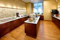 Residence Inn Secaucus Meadowlands Hotels in Secaucus