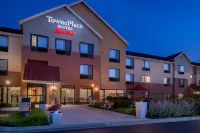 TownePlace Suites Huntington Hotels near Harris Riverfront Park