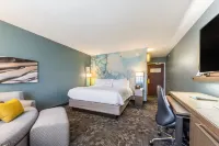 Courtyard Dallas DFW Airport South/Irving Hotels in Irving