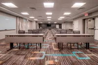Fairfield Inn & Suites Charlotte Airport