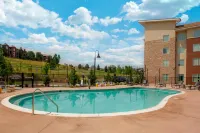 Residence Inn Boulder Broomfield/Interlocken Hotels in Broomfield