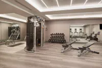 Courtyard Kitchener Hotels in Kitchener