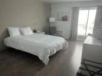 Hôtel Normandie Hotels in Luceville