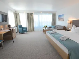 Carat Hotel Grömitz