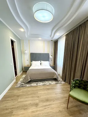 Pechora Hotel Hotels in 