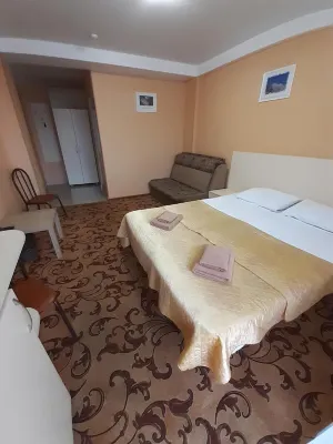 Anna-Mariya Hotel