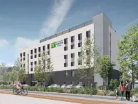 Holiday Inn Express & Suites BARCELONA - SABADELL by IHG
