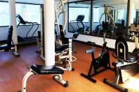 Wyndham Garden Los Mochis Plaza Inn - gimnasio