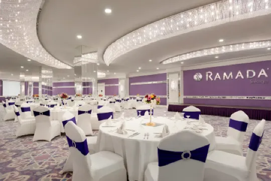 Ramada by Wyndham Sakarya