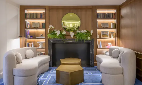 El Autor Hotel Madrid, Autograph Collection