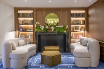 El Autor Hotel Madrid, Autograph Collection Hotels in Madrid
