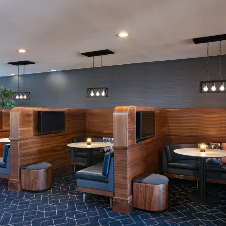 Courtyard Laredo