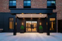 Fairfield Inn & Suites Framingham Hotels near Framingham Plaza Shopping Center