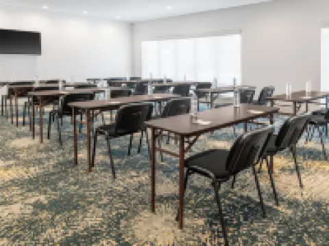 TownePlace Suites Detroit Taylor Hotels in Taylor