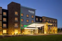 Fairfield Inn & Suites Bethlehem PA فنادق في بیت اللحم ٹاؤن شپ