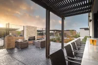 SpringHill Suites Milpitas Silicon Valley