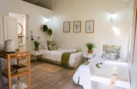 Greenfields Guesthouse & Restaurant
