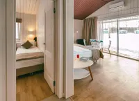 Gostinica Yamskaya Hotel
