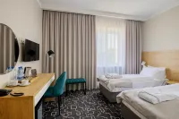 Amber Shore Resort Hotel - 4星級