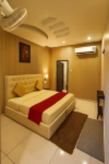 The Shahanshahi Adventure Park and Wellness Resort