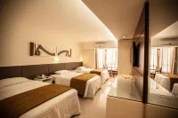 Rafain Palace Hotel & Convention Center Hotels in Região Norte