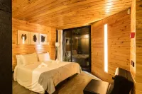 Caparica Azores Ecolodge