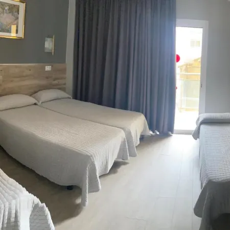 Hotel Reymar Playa