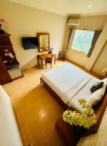 U Village Hotel and Villa