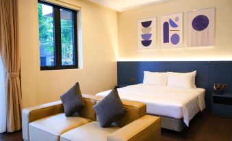 Indigen Riverside Hotel Cao Bang