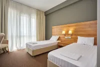 PreHotel Hotel di New Athos