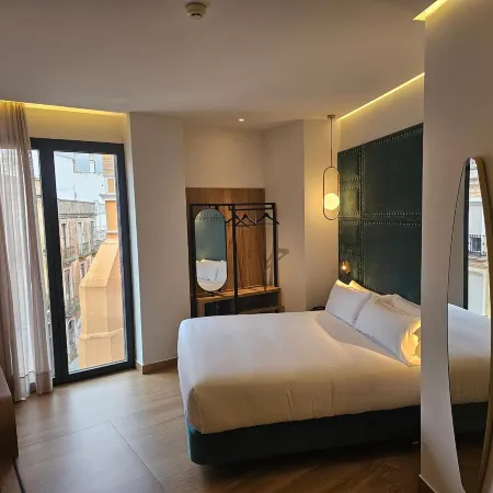 Hotel Las Tres Campanas